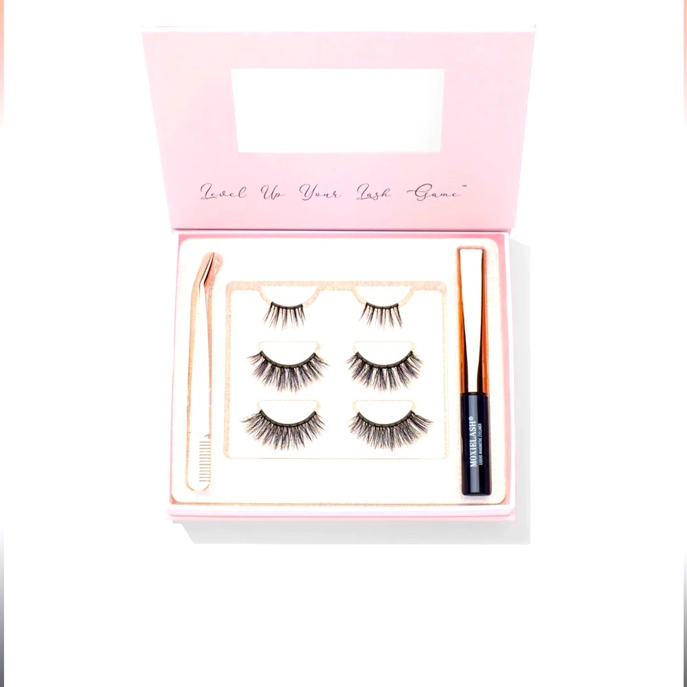 MAGNETIC Lash STARTER KIT